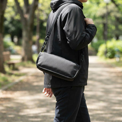 Siton - the bag that becomes a chair