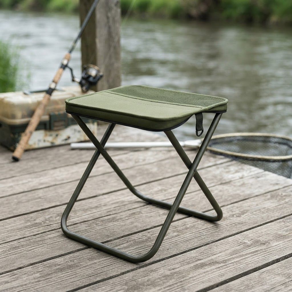 Siton - the bag that becomes a chair