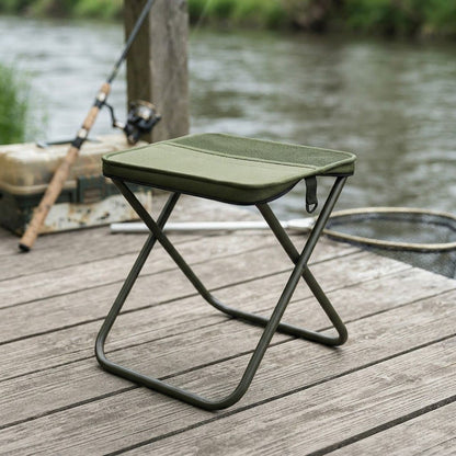 Siton - the bag that becomes a chair
