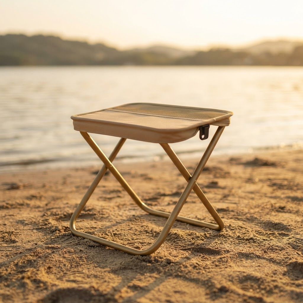 Siton - the bag that becomes a chair